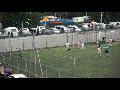DIL16 040218 - ATHLETIC - BAIARDO 3-1 | PROMOZIONE B