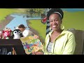 Children S Story Time Zoe S First Book Of Seasons Sesame Street