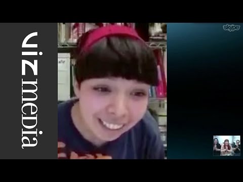 Hokage for a Day Winner Announced - New York Comic-Con 2015