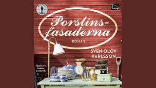 Chapter 10.4 &amp; Chapter 11.1 - Porslinsfasaderna