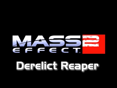 Mass Effect 2: Insanity Walkthrough Part 28[Derelict Reaper]
