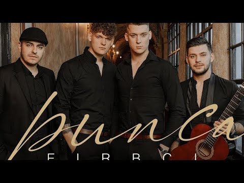 FIRBCI - PUNCA (Official video)