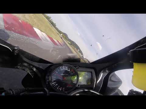 RACECAMP Autodrom Most