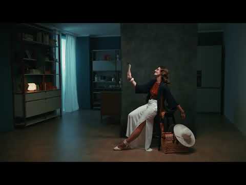 Spot 2021  #Scavolini60   30'' Scavolini presenta Formalia, Cabina Armadio e Gym Space