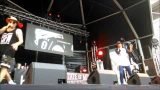 IVAN NIETO - WHITE MIRLO - HIPNOTIK 2014