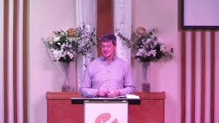 The World needs a Spirit filled church filled PEACE