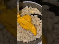 Kraft Deluxe Macaroni Cheese Is My Go To When It S Not From Scratch Shorts Food