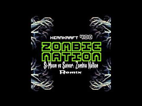 Zombie Nation: Kernkraft 400 (Si-Moon vs. Saivor RMX)