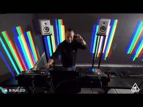 DJ Losev / Personal Chart / Progressive House