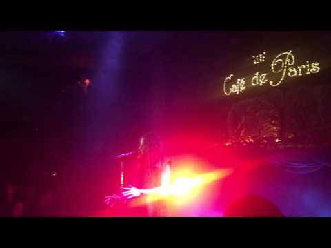 Poland 2016   Michal Szpak, "Color of Your Life"  - live from London Eurovision Party