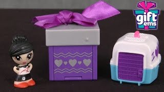 Gift 'Ems Pet Friends from Jakks Pacific