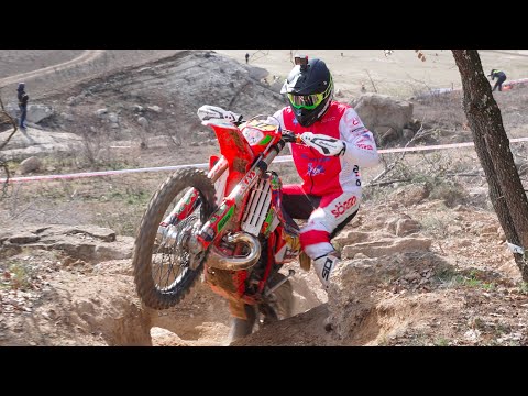Hard Enduro La Clua 2023 ft. Miquel Gelabert | Prologo GoPro by Jaume Soler