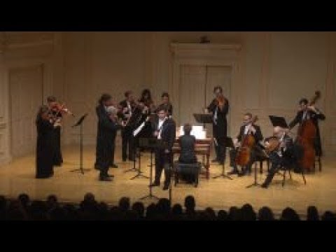 Europa Galante Concert