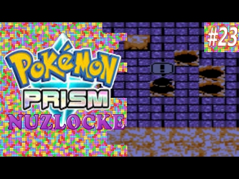 Pokémon Prism Nuzlocke - Episode #23 "More Fun Puzzles :( "