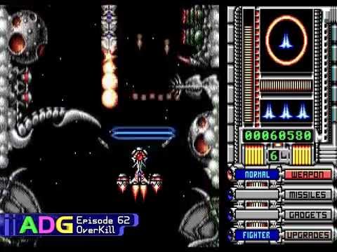 ADG Episode 62 - OverKill