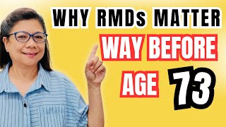 RMDs Explained: What Everyone Needs To Know Before Retirement