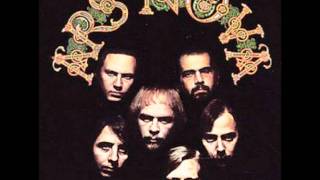 ARS Nova - March Of The Mad Duke's Circus