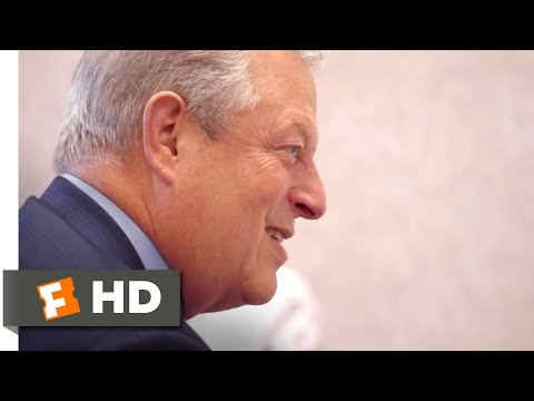 不都合な続編』（2017年）-民主主義の危機のシーン（4/10）｜Movieclips (An Inconvenient Sequel (2017) - Democracy Crisis Scene (4/10) | Movieclips)