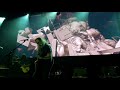 Motorpsycho VORTEX SURFER  18.05.2018 Spb