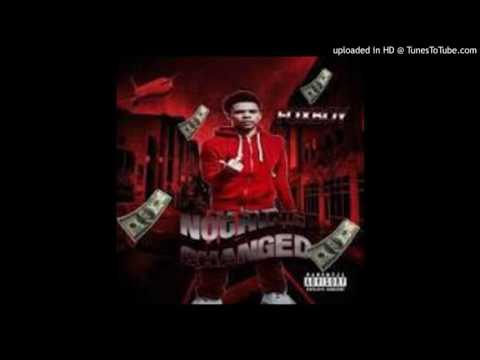 FoxBoy X JBandzz - My Time (Prod.By KingLeeBoy)