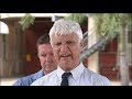 Australian MP Bob Katter Segues from Gay Marriage to Croc Attacks