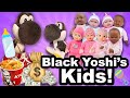 SML Movie: Black Yoshi's Kids!