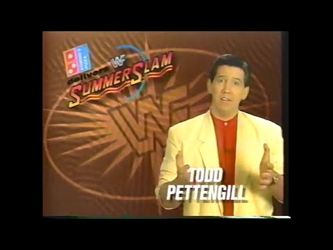 SummerSlam 1994 Report