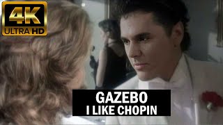 Gazebo - I Like Chopin [Restored &amp; Remastered] 4K