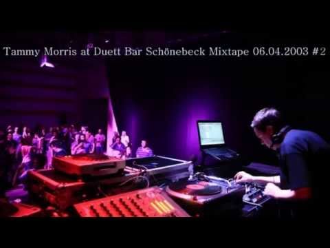 Tammy Morris @Duett Bar Schönebeck 06 04 2003 #2