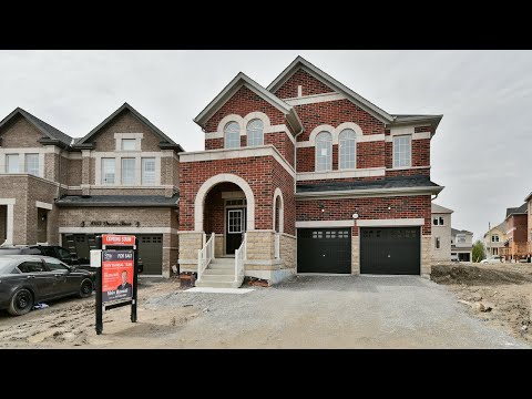 1051 Orenda Street, Pickering - Open House Video Tour