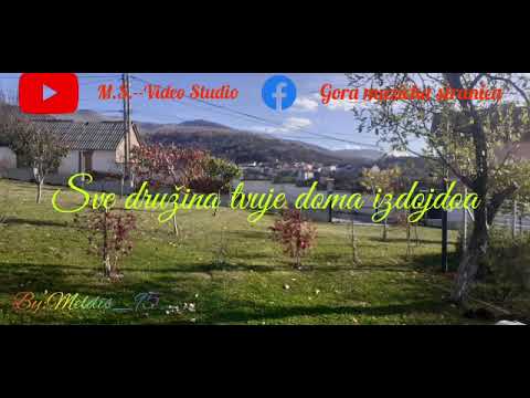 Idajet Muška-Ajde Vrati Glava-2022.