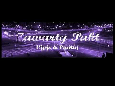 Zawarty Pakt - Kiedy puls przyspiesza