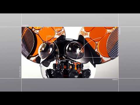 deadmau5, Stevie Appleton - Science (feat. Stevie Appleton) [Official Lyric Visualizer]