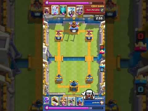 Xbow vs no skill golem clone