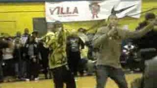 B5 how you not gonna part 2