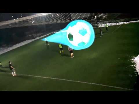 Alya Halı Saha 01.02.2016 21:00 - akillisaha.com