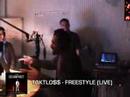 Keyza Soze bei Fritz Radio [pt.3] mit Taktloss, Amewu, Justus