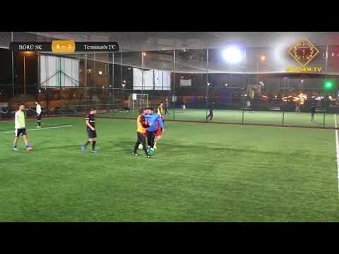 Gol Videosu