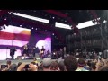 The National - This Is The Last Time @ Bonnaroo ...