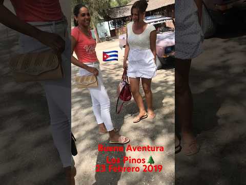 Buena Aventura Los Pinos#holguín#holguin#holguincuba#cuba#cubanos#cubase#cuban#havana#havanacuba