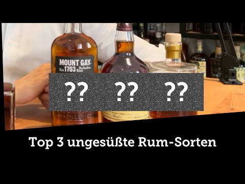 Video review: Rumclub Private Selection Jamaica Rum Red Barrel 2024
