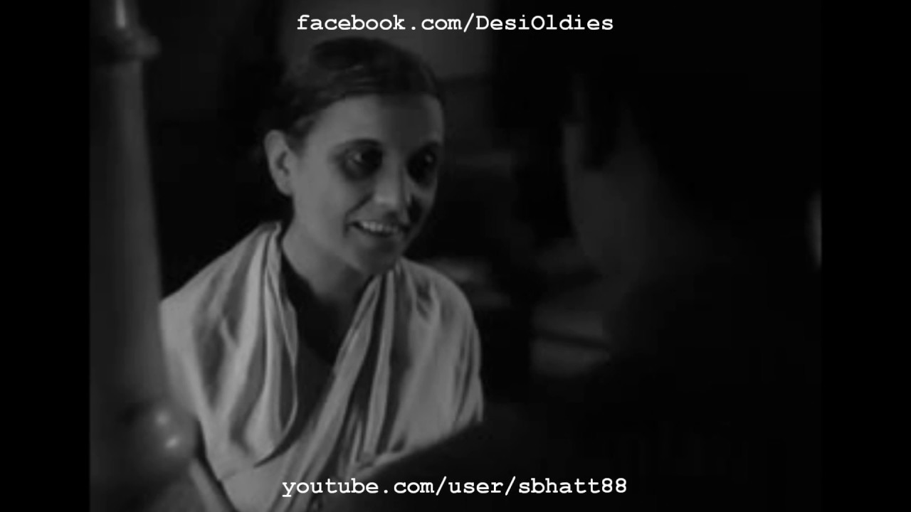 Jab Ma Ke Aanchal Se Munna Mukhda Chamkata Lyrics | Nirmala | Devika Rani | Saraswati Devi