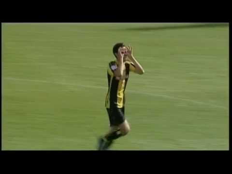 Rochdale 0, Burton Albion 1, 8/9/12