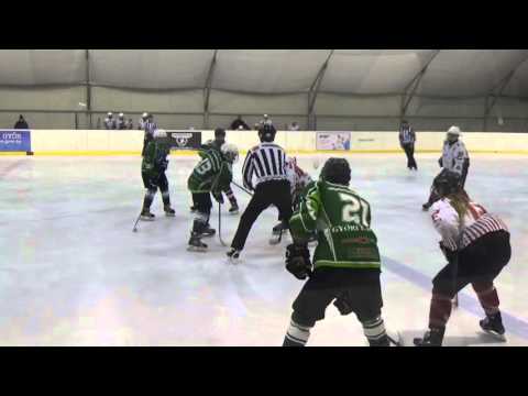 U16.219 | 2016.02.05 | Győri NEMAK ETO HC - KMH | 4:2 (0:1, 3:0, 1:1)