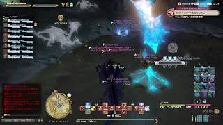 ＃FF14 #クリスタルコンフリクト＃零式＃地図　だらだら参加型～参加OK  初見さんも是非！！