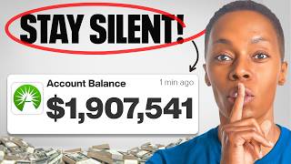 Get Rich Without ANYONE Noticing (10 Smart Money Moves)