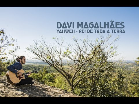 Rei De Toda Terra video