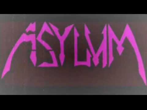 Asylum (USA) - Well Aware