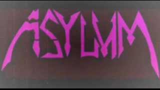 Asylum (USA) - Well Aware
