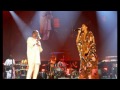 Youssou N'Dour - Bercy 2013 - Redemption Song (Feat. Ayo)